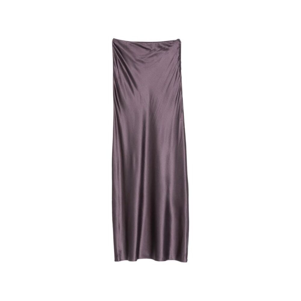 Cult Gaia Purple Skirts - Straight Skirts Women Women